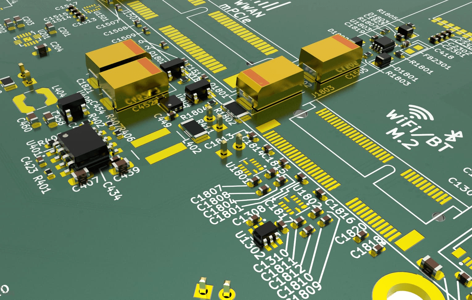 LCSC2KiCad : The Missing Link Between LCSC and Your PCB Workflow
