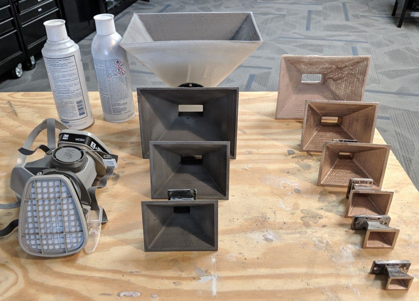 Thumbnail of SDR Front-End Reality: IQ Imbalance, DC Offset, and LO Leakage